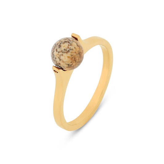 Melano Friends Iggy Ring - melanojewelry