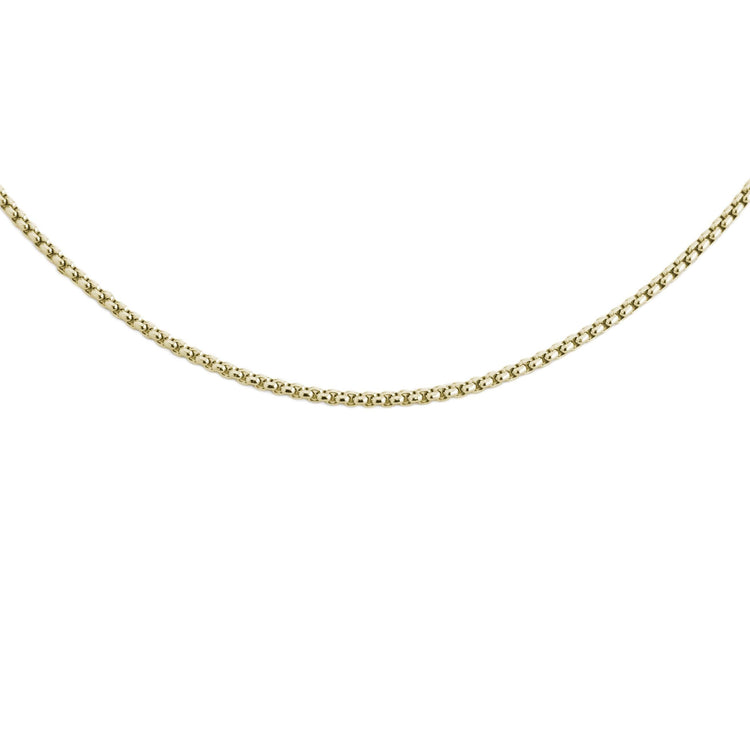 Melano Friends Jodie Ketting - melanojewelry