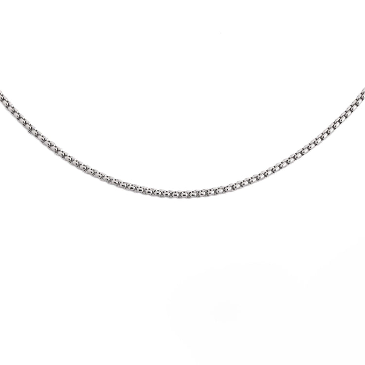 Melano Friends Jodie Ketting - melanojewelry