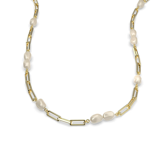 Melano Friends Maeve Ketting - melanojewelry