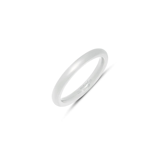 Melano Friends Nori Matt Ring - melanojewelry