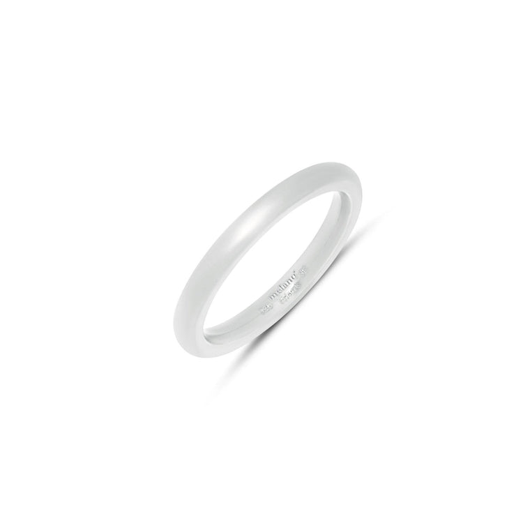 Melano Friends Nori Matt Ring - melanojewelry