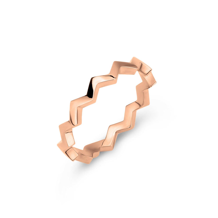 Melano Friends Ruby Ring - melanojewelry