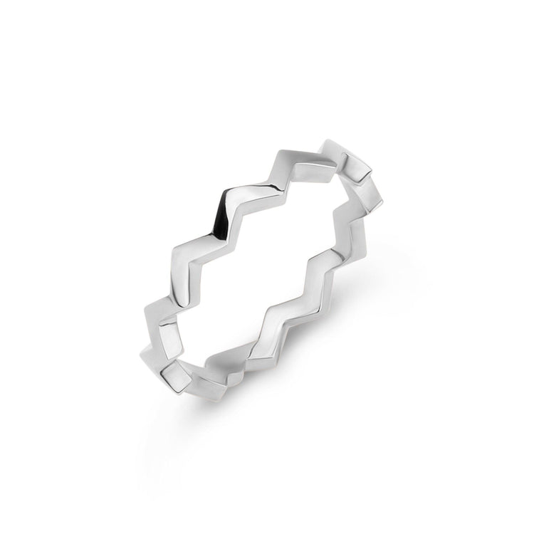 Melano Friends Ruby Ring - melanojewelry