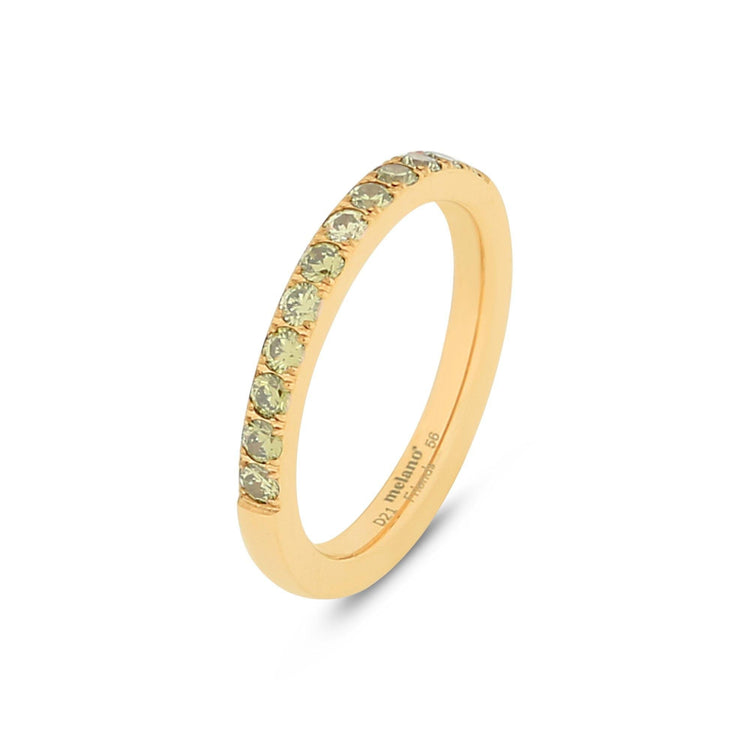 Melano Friends Saddy Ring - melanojewelry