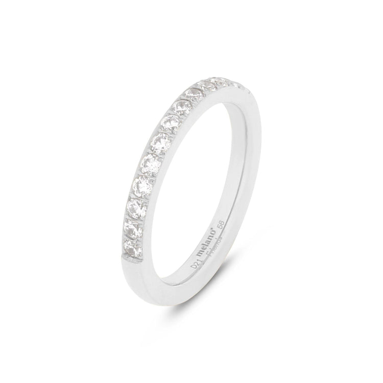 Melano Friends Saddy Ring - melanojewelry