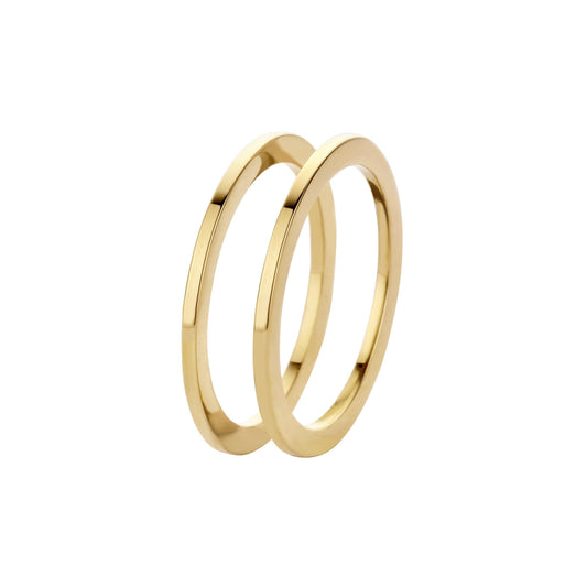 Melano Friends Sadé Ring - melanojewelry