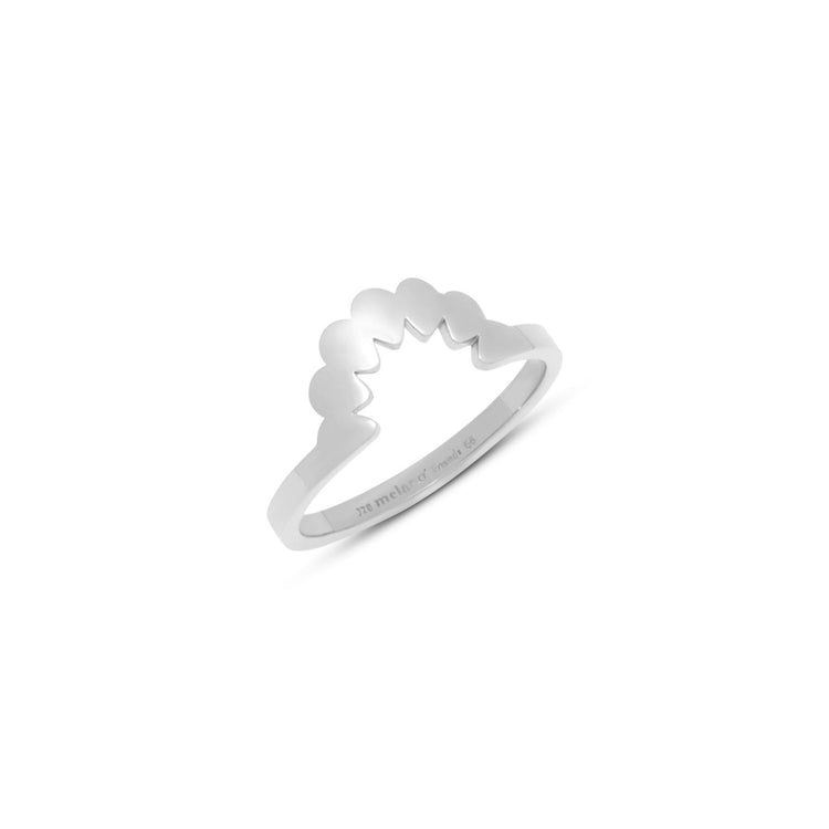 Melano Friends Sunny Ring - melanojewelry
