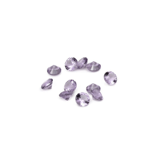 Melano Globe Birthstones Steentjes - melanojewelry