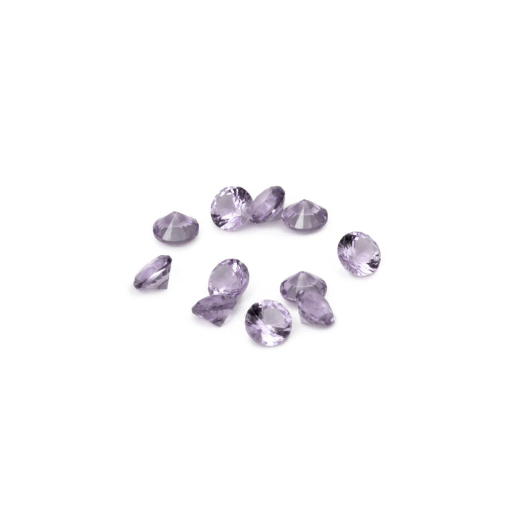 Melano Globe Birthstones Steentjes - melanojewelry