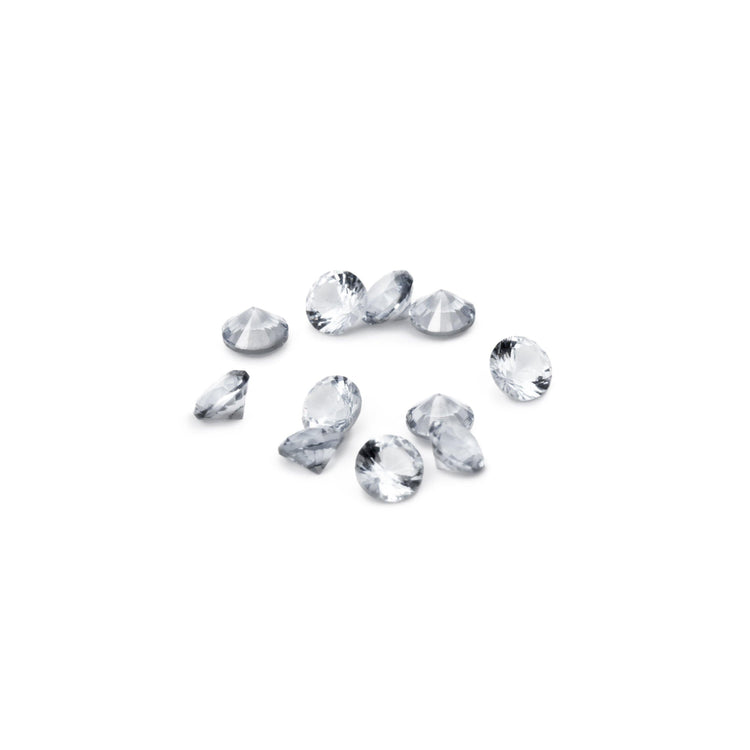 Melano Globe Birthstones Steentjes - melanojewelry