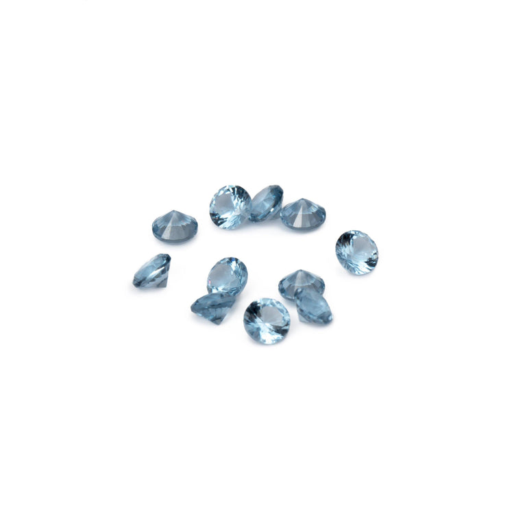 Melano Globe Birthstones Steentjes - melanojewelry