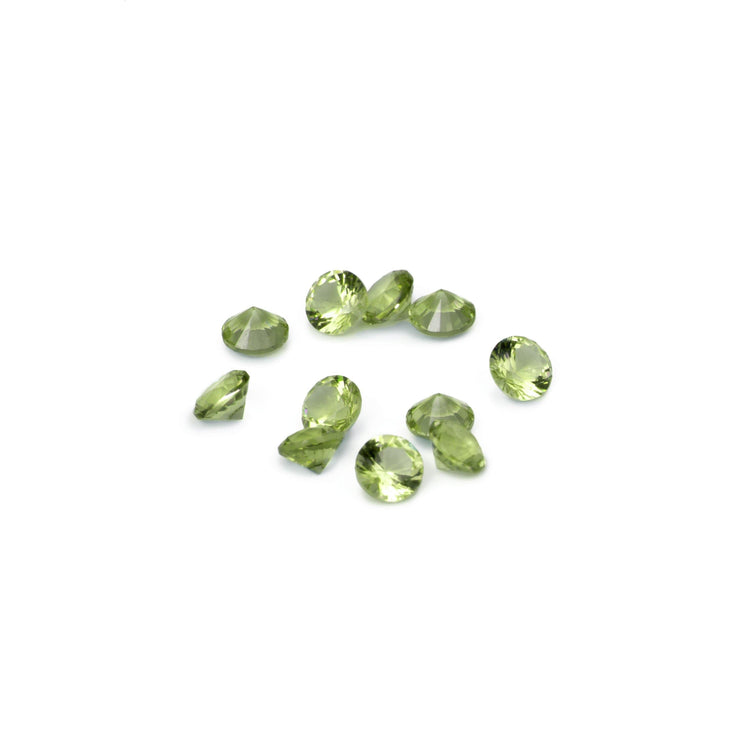 Melano Globe Birthstones Steentjes - melanojewelry