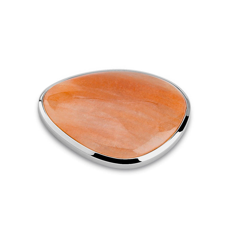 Melano Kosmic Crafted Disk Steen - melanojewelry