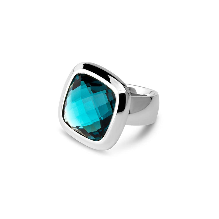 Melano Kosmic Deep Dive Ring Set - melanojewelry