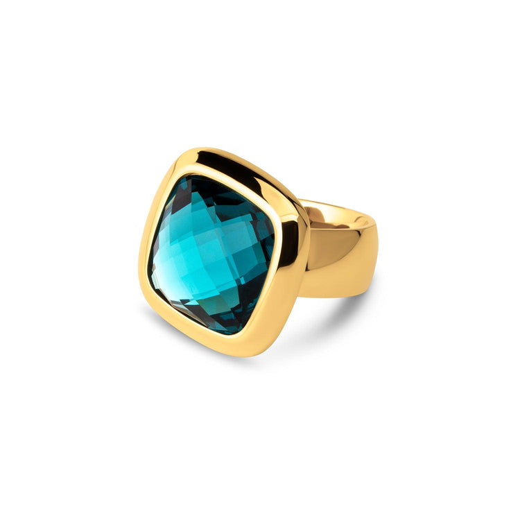 Melano Kosmic Deep Dive Ring Set - melanojewelry