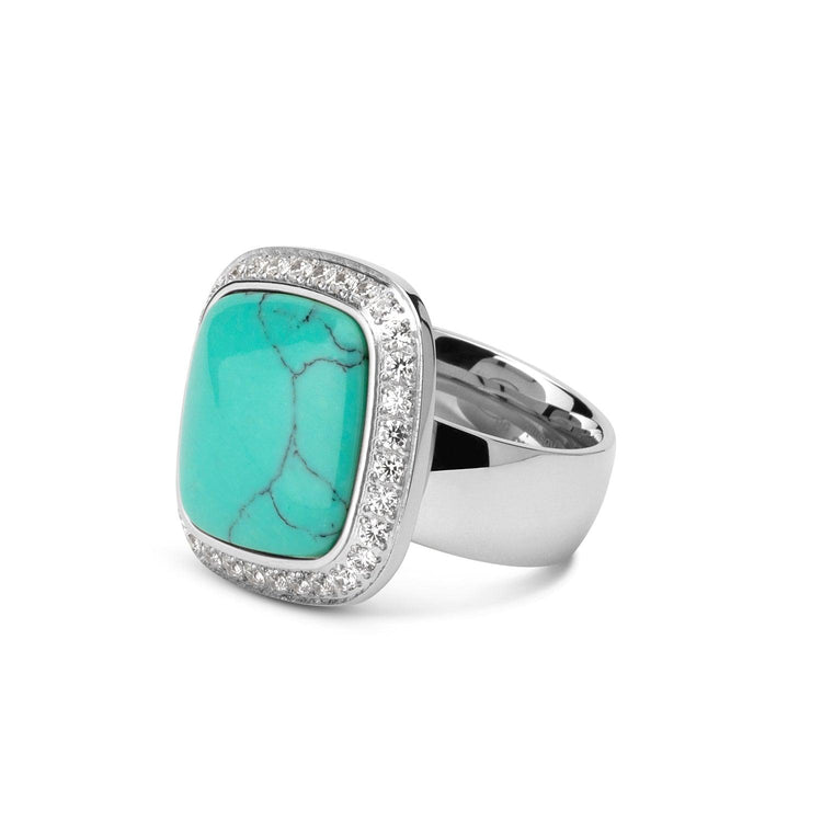 Melano Kosmic Empower Women Ring Set - melanojewelry