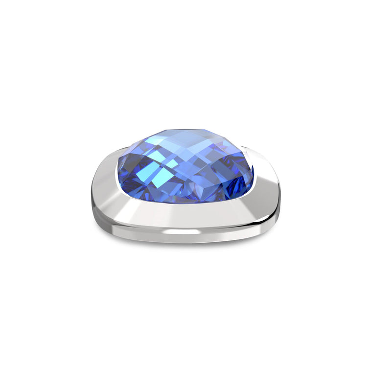 Melano Kosmic Facet Square Steen - melanojewelry