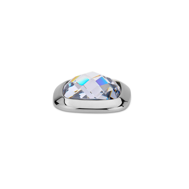 Melano Kosmic Facet Square Steen - melanojewelry