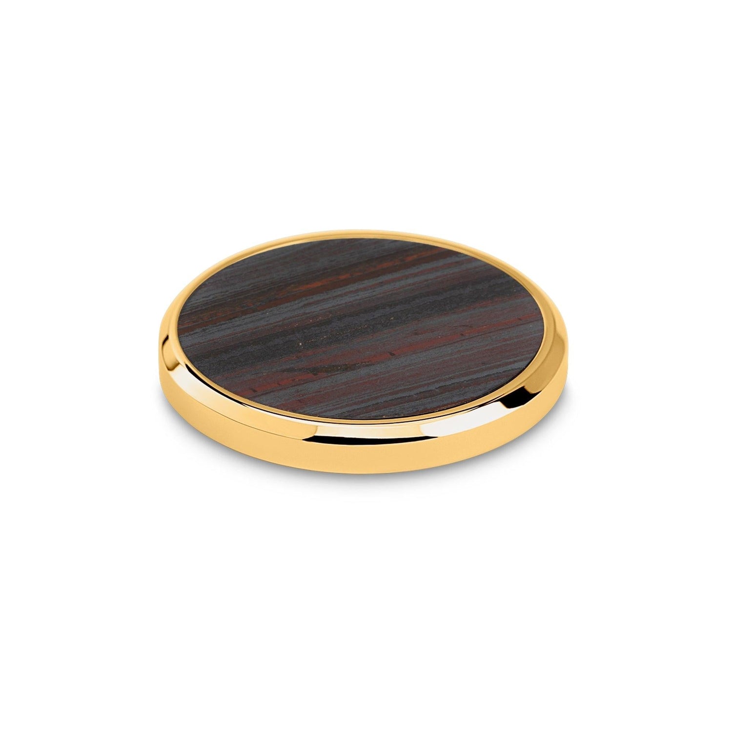 Melano Kosmic Flat Gem Steen - melanojewelry