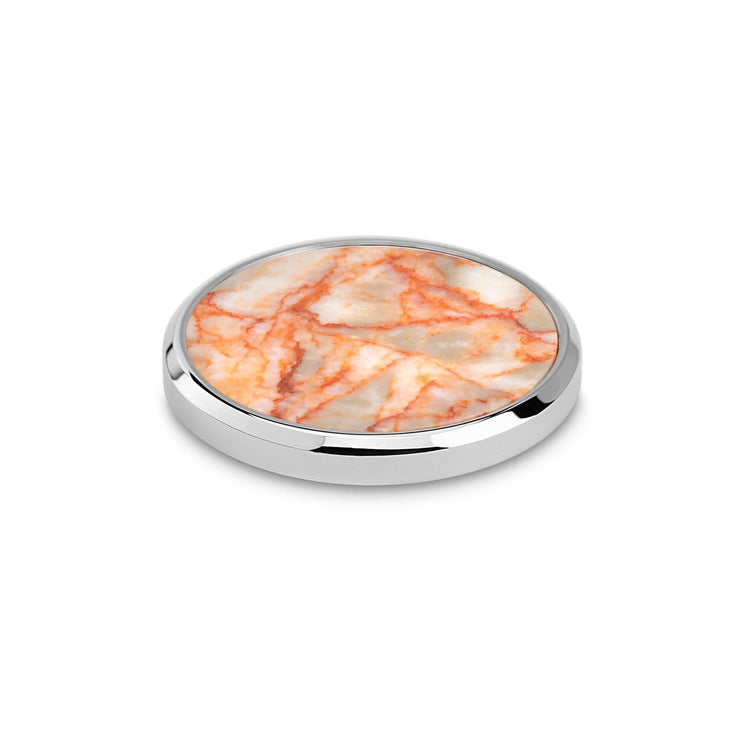 Melano Kosmic Flat Gem Steen - melanojewelry