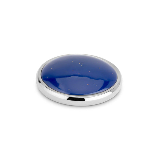 Melano Kosmic Gem Disk Steen - melanojewelry