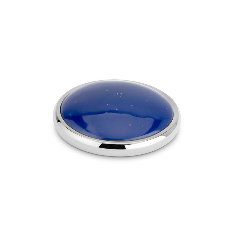 Melano Kosmic Gem Disk Steen - melanojewelry