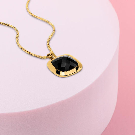 Melano Kosmic Glazed Cookie Ketting Set - melanojewelry