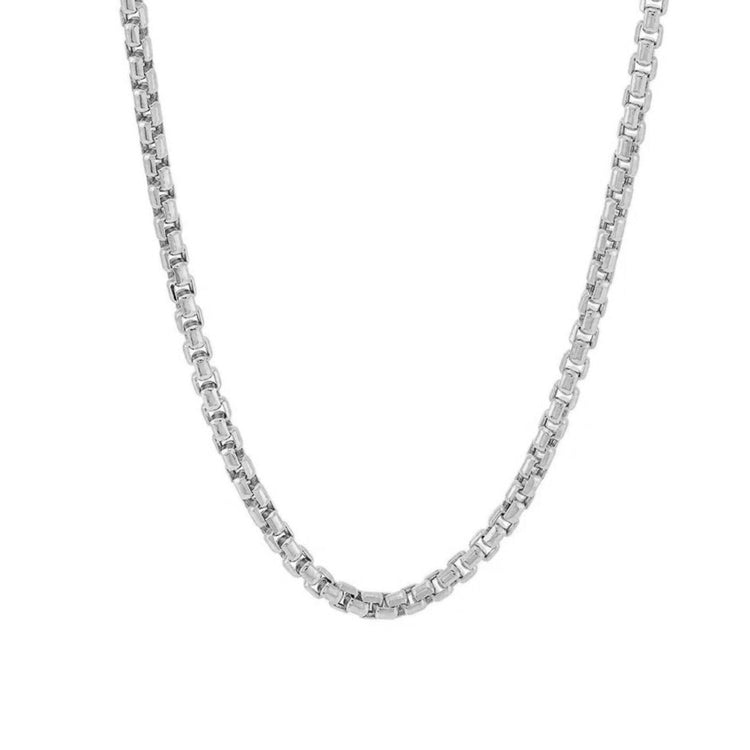 Melano Kosmic Kamille Ketting - melanojewelry