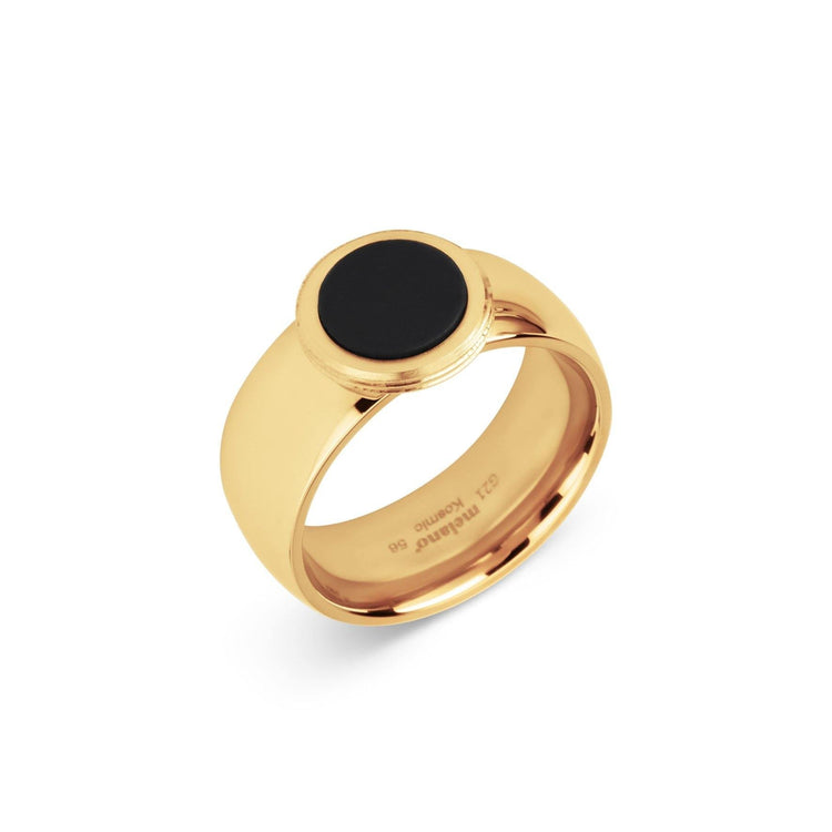 Melano Kosmic Kate Ring - melanojewelry