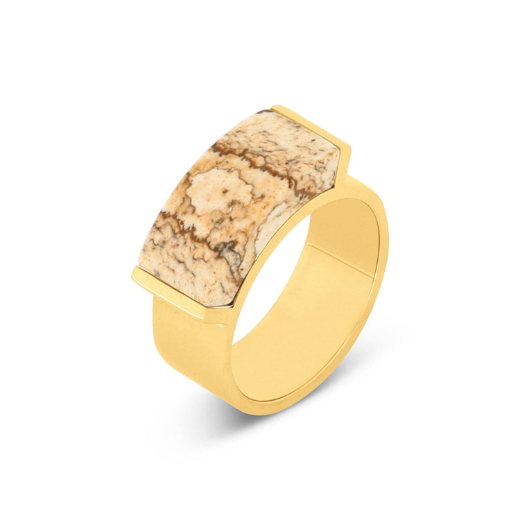 Melano Kosmic Kaya Ring - melanojewelry