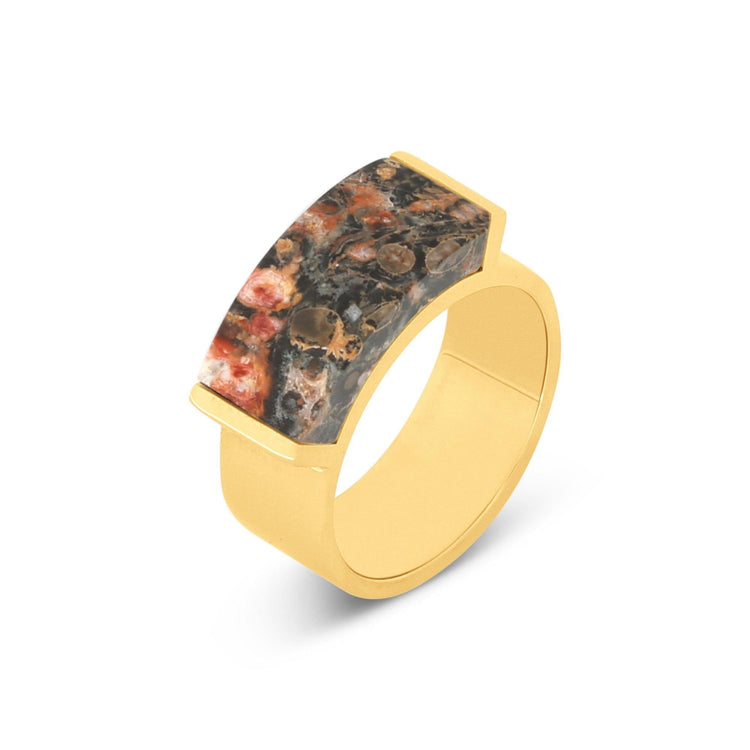 Melano Kosmic Kaya Ring - melanojewelry