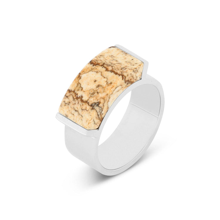 Melano Kosmic Kaya Ring - melanojewelry