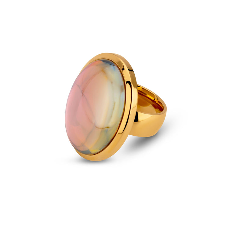Melano Kosmic Kyra Ring - melanojewelry
