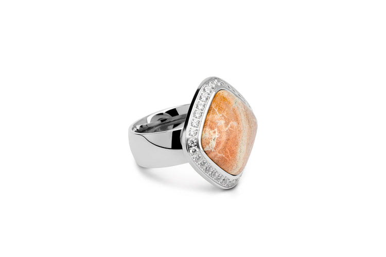 Melano Kosmic Sprinkle Cookie Ring Set - melanojewelry