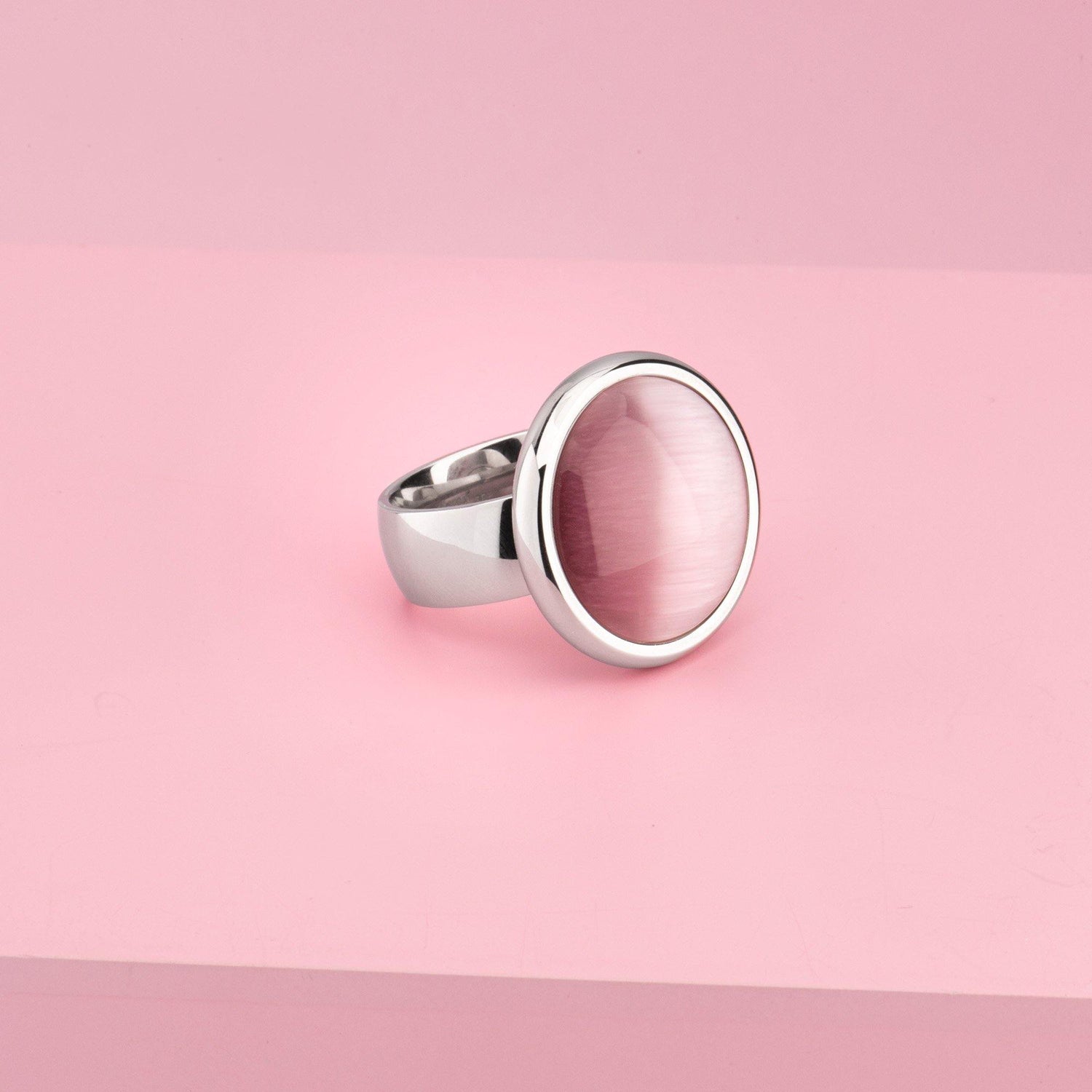 Melano Kosmic Stand Out Ring Set - melanojewelry