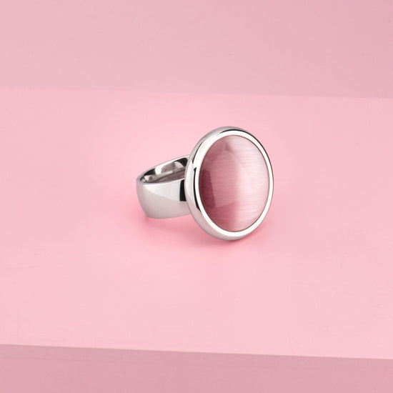 Melano Kosmic Stand Out Ring Set - melanojewelry