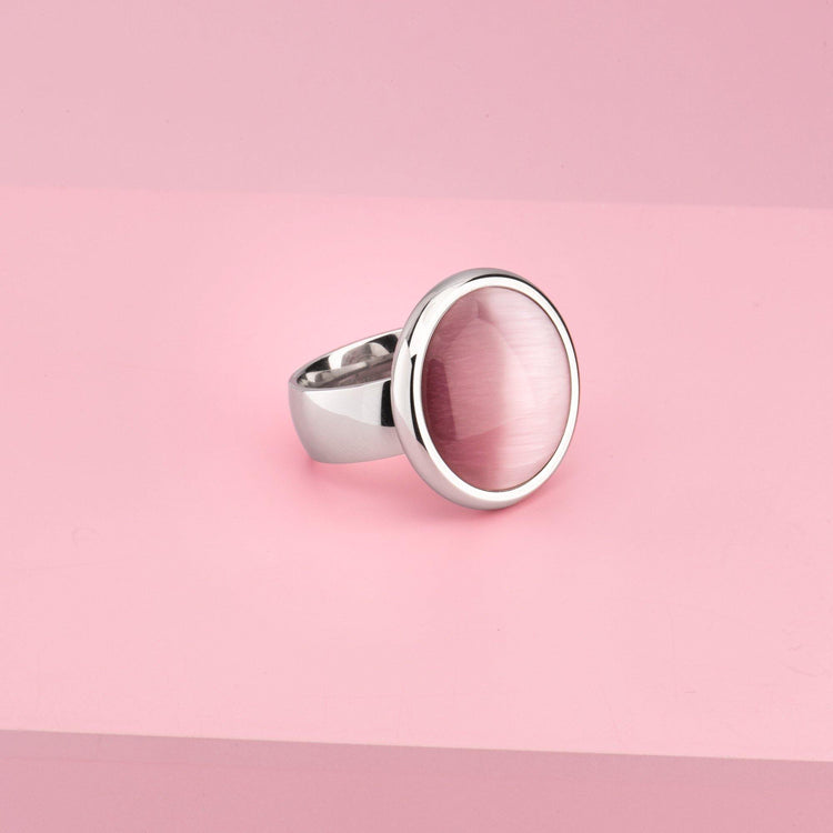 Melano Kosmic Stand Out Ring Set - melanojewelry