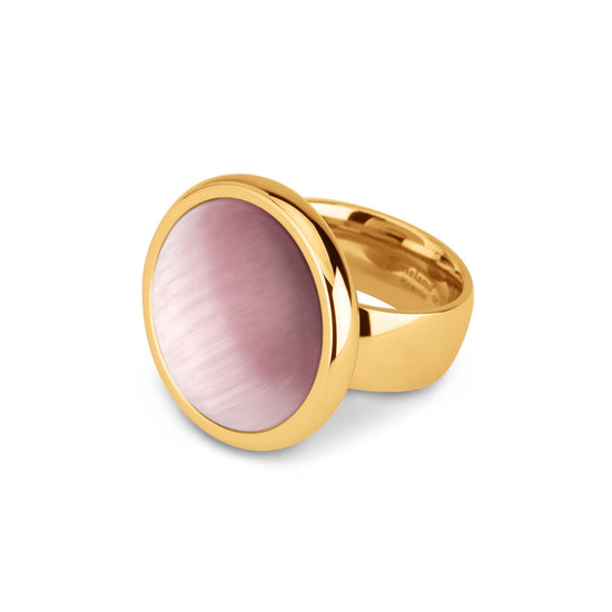 Melano Kosmic Stand Out Ring Set - melanojewelry