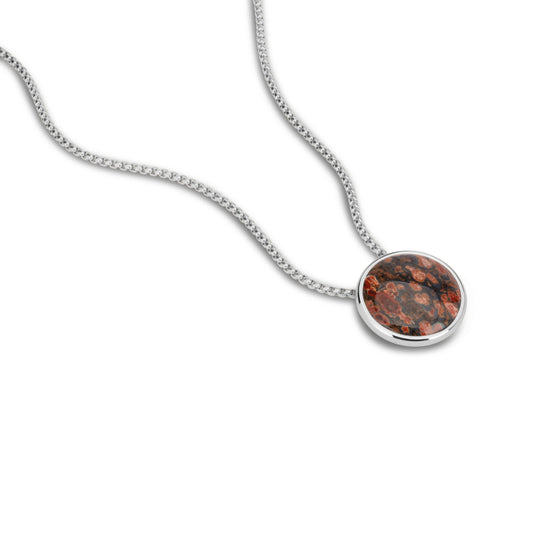 Melano Kosmic Strong Energy Ketting Set - melanojewelry