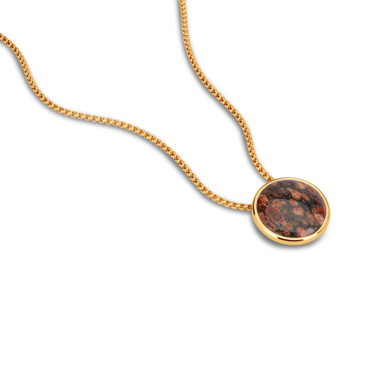 Melano Kosmic Strong Energy Ketting Set - melanojewelry