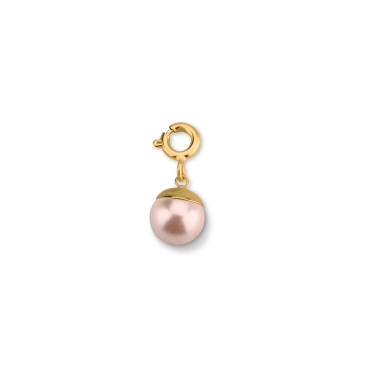 Melano Ornaments Pearl Hanger - melanojewelry