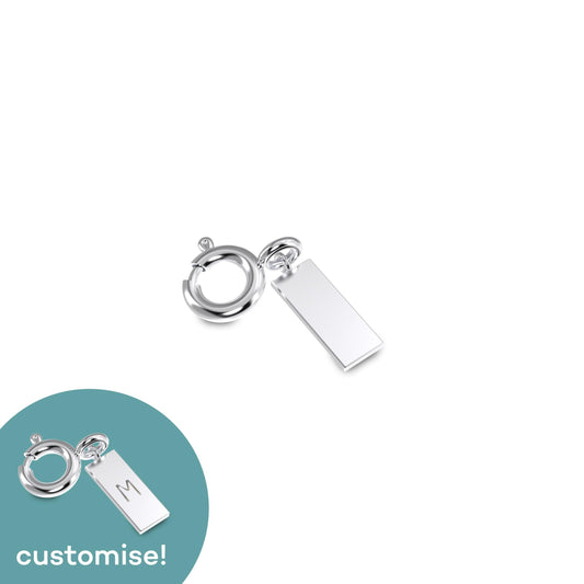 Melano Ornaments Tag Hanger - melanojewelry