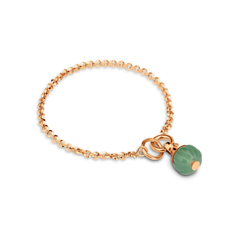 Melano Twisted & Friends Pumpkin Pie Armband Set - melanojewelry