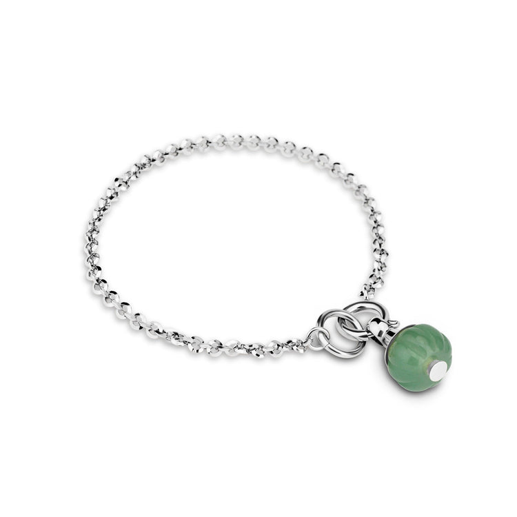 Melano Twisted & Friends Pumpkin Pie Armband Set - melanojewelry