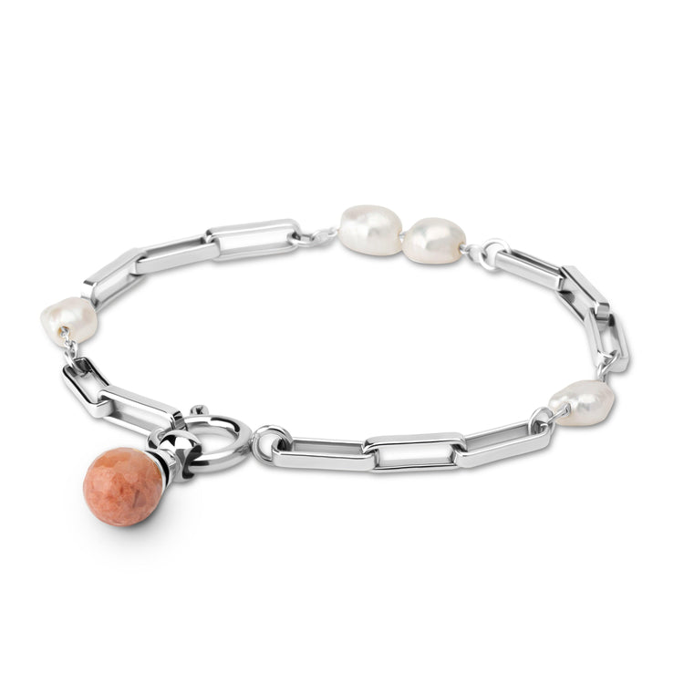 Melano Twisted & Friends Sunset Lover Armband Set - melanojewelry