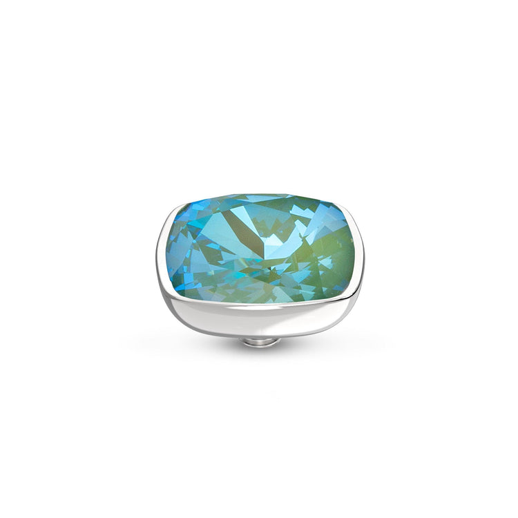 Melano Twisted Circular Steentje