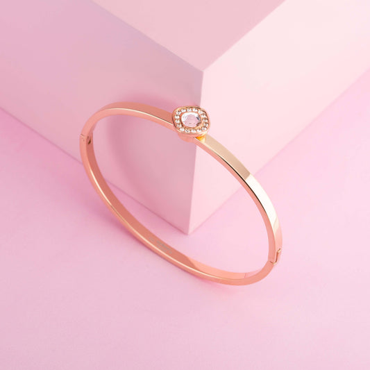 Melano Twisted Creating Memories Armband Set - melanojewelry