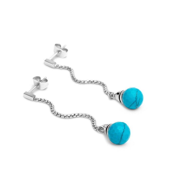 Melano Twisted Happy Hour Oorbellen Set - melanojewelry