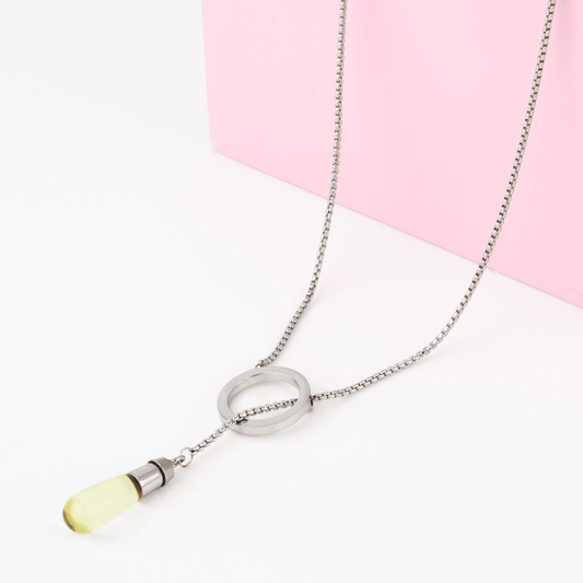 Melano Twisted Here To Stay Ketting Set - melanojewelry